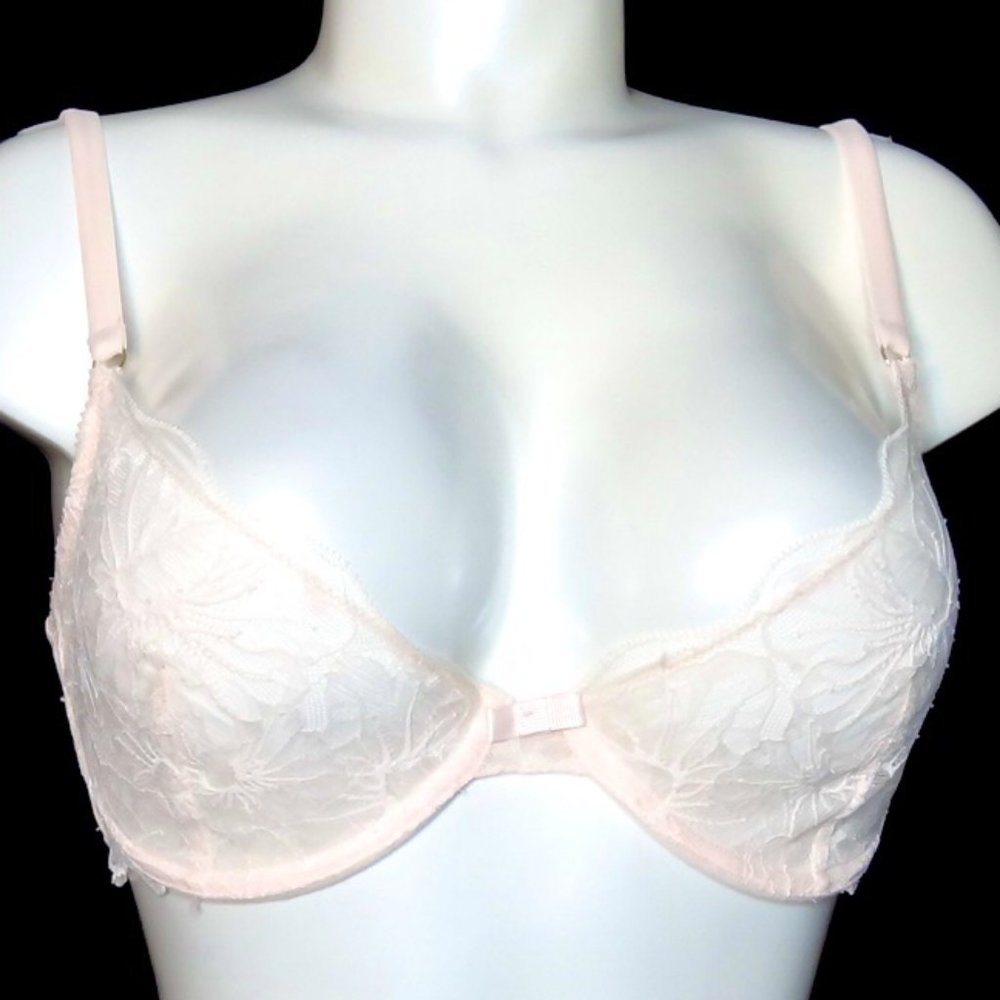 ADDICTION LACE U/W BRA